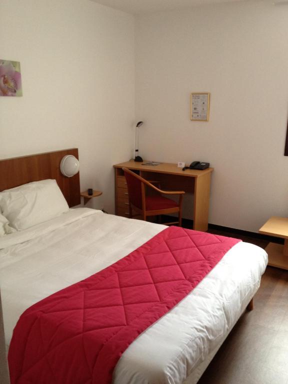 Hotel Le Saint Joseph Phòng bức ảnh