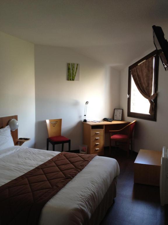 Hotel Le Saint Joseph Phòng bức ảnh