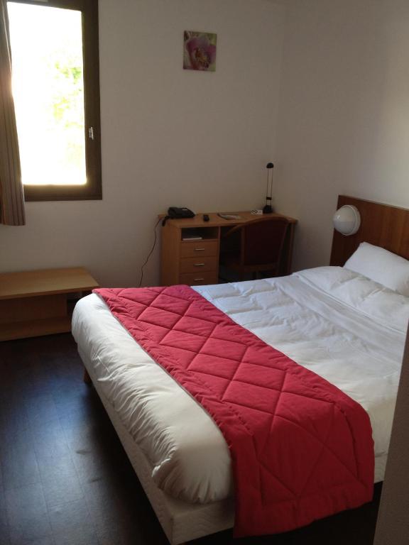 Hotel Le Saint Joseph Phòng bức ảnh