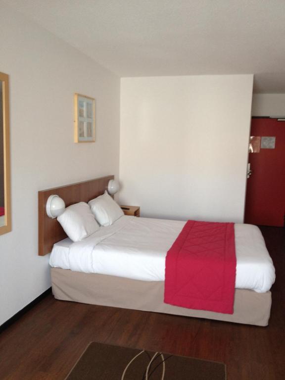 Hotel Le Saint Joseph Phòng bức ảnh