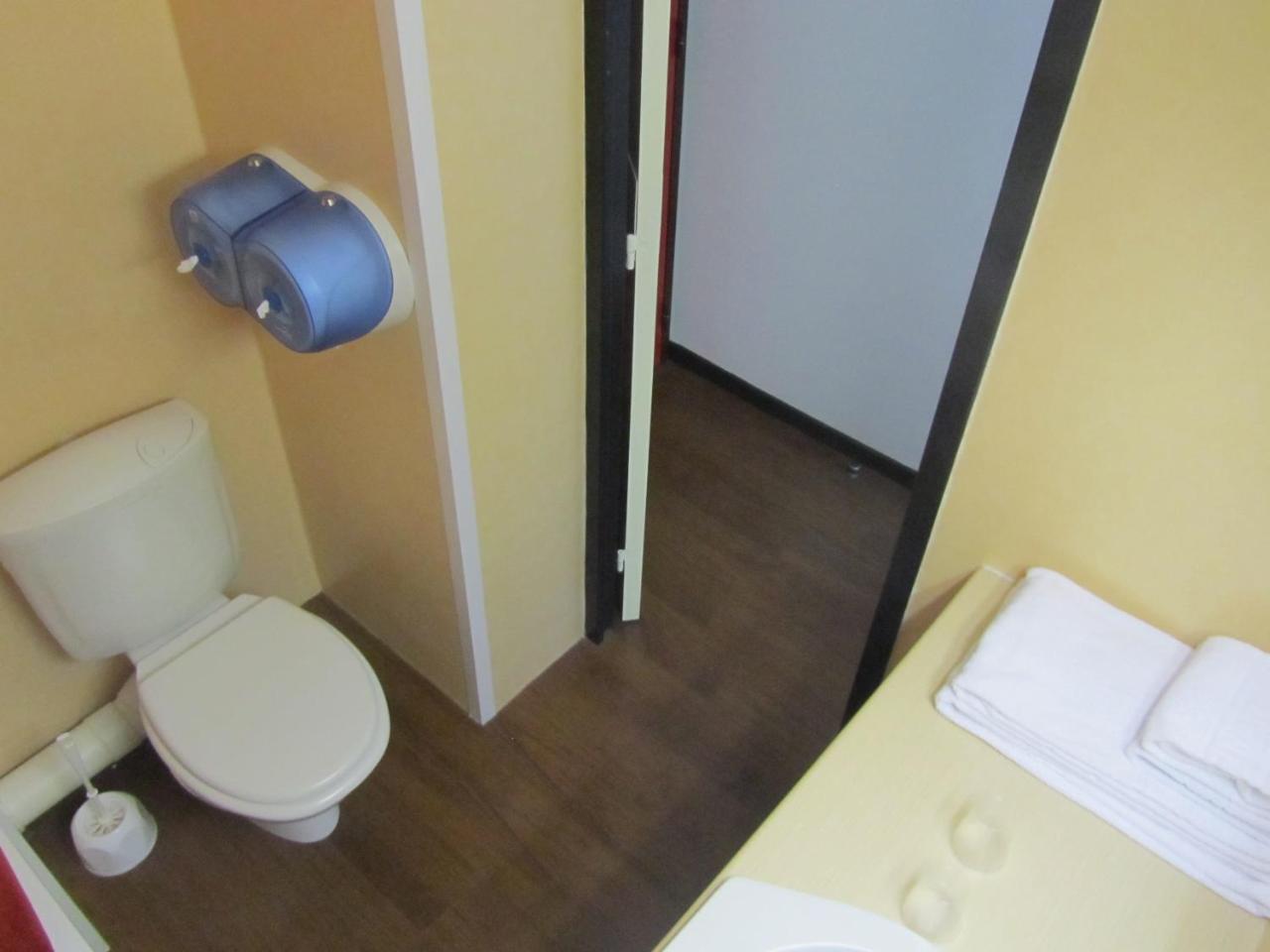 Hotel Le Saint Joseph Ngoại thất bức ảnh