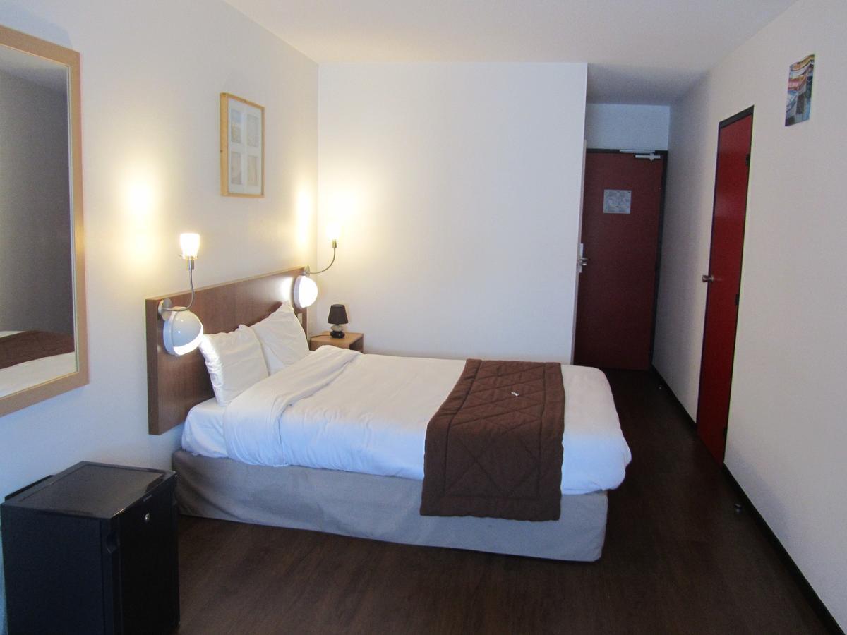 Hotel Le Saint Joseph Ngoại thất bức ảnh