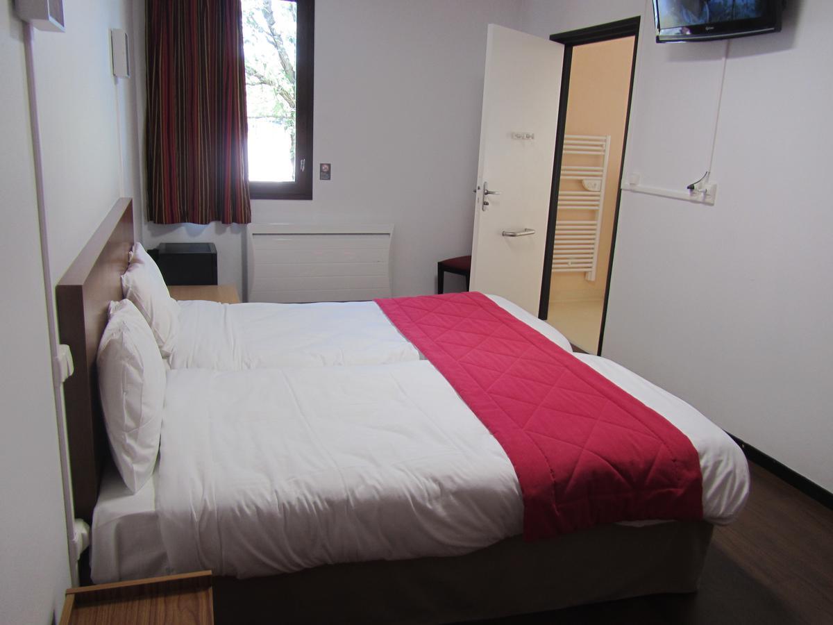 Hotel Le Saint Joseph Ngoại thất bức ảnh