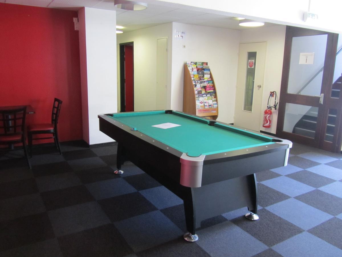Hotel Le Saint Joseph Ngoại thất bức ảnh