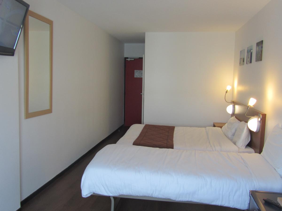 Hotel Le Saint Joseph Ngoại thất bức ảnh