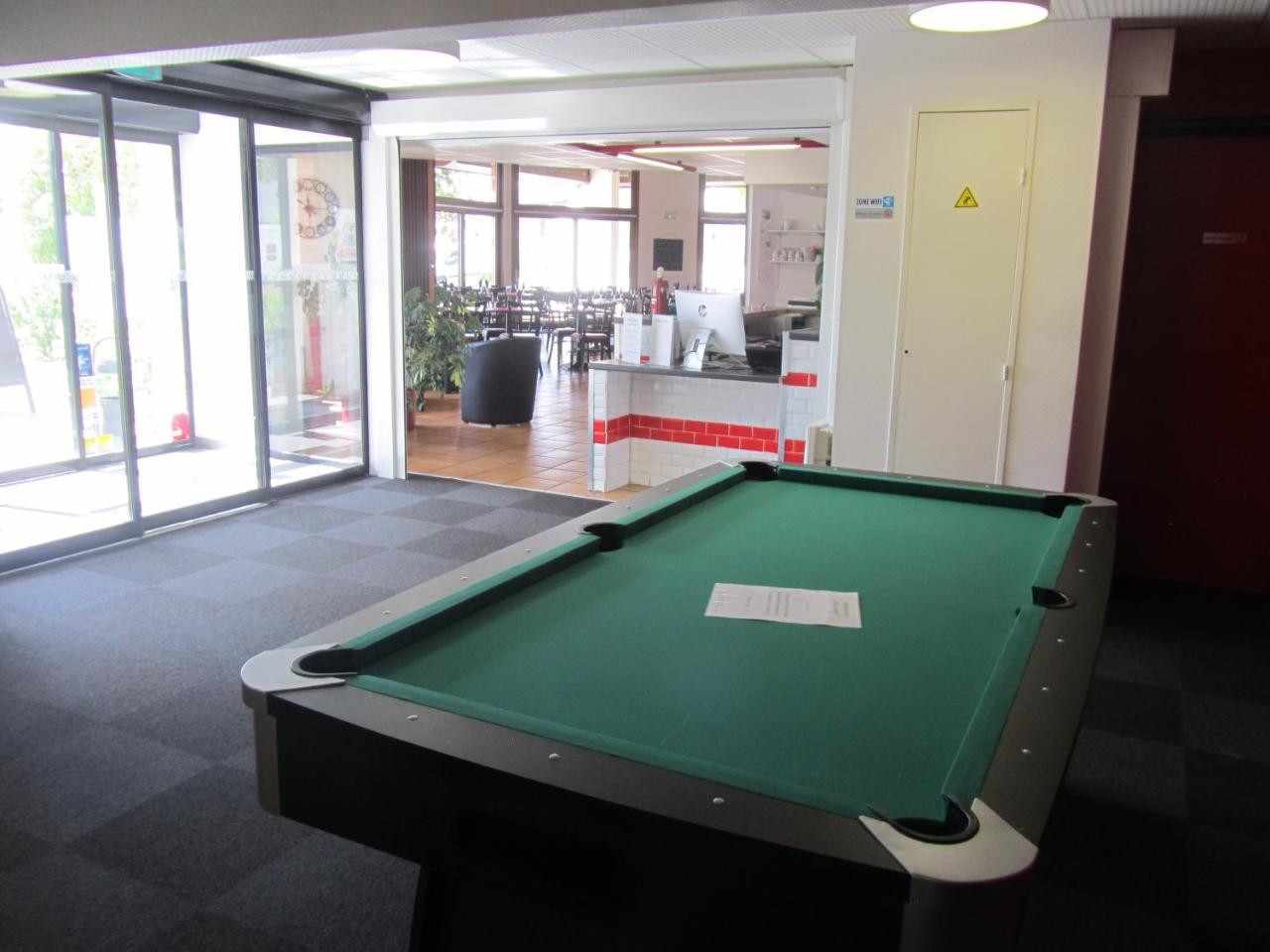 Hotel Le Saint Joseph Ngoại thất bức ảnh