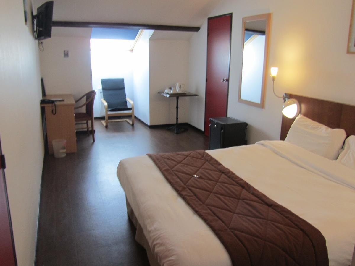 Hotel Le Saint Joseph Ngoại thất bức ảnh